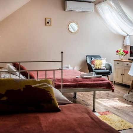 Vagi Apartment シャールヴァール エクステリア 写真