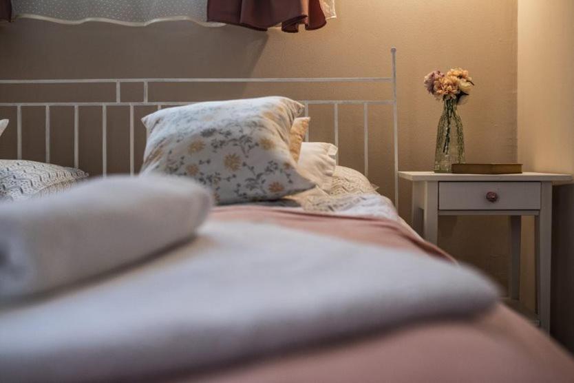 Vagi Apartment シャールヴァール エクステリア 写真