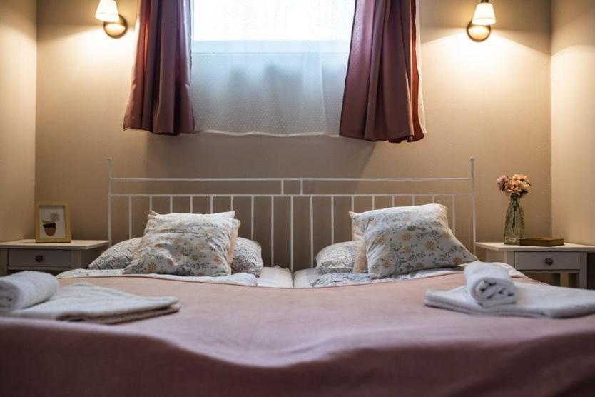 Vagi Apartment シャールヴァール エクステリア 写真