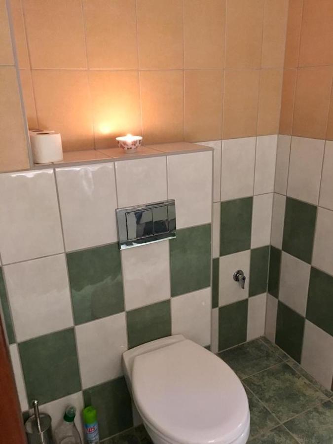 Vagi Apartment シャールヴァール エクステリア 写真