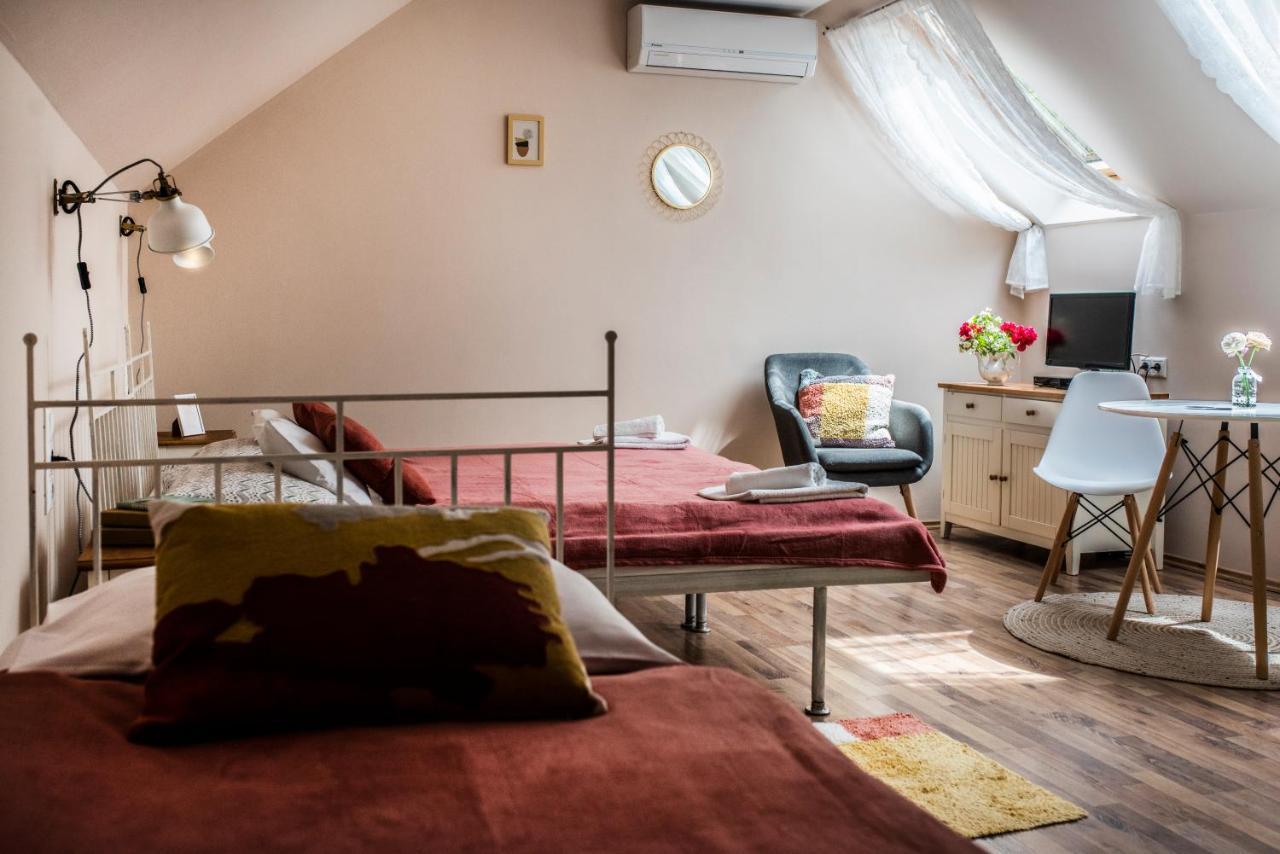 Vagi Apartment シャールヴァール エクステリア 写真