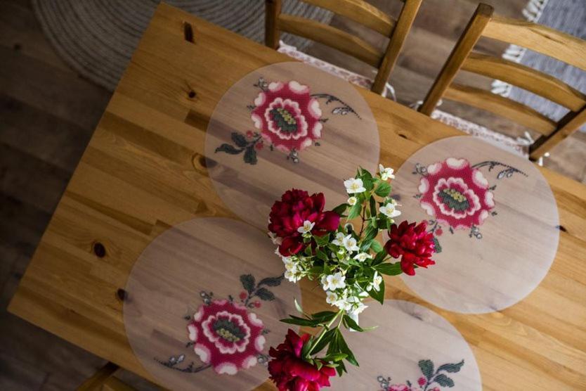 Vagi Apartment シャールヴァール エクステリア 写真