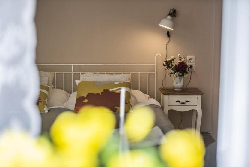 Vagi Apartment シャールヴァール エクステリア 写真