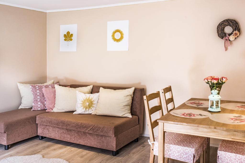 Vagi Apartment シャールヴァール エクステリア 写真