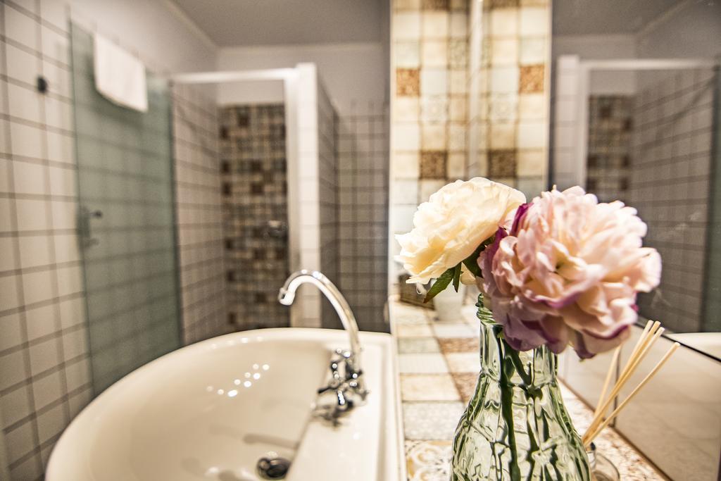 Vagi Apartment シャールヴァール エクステリア 写真